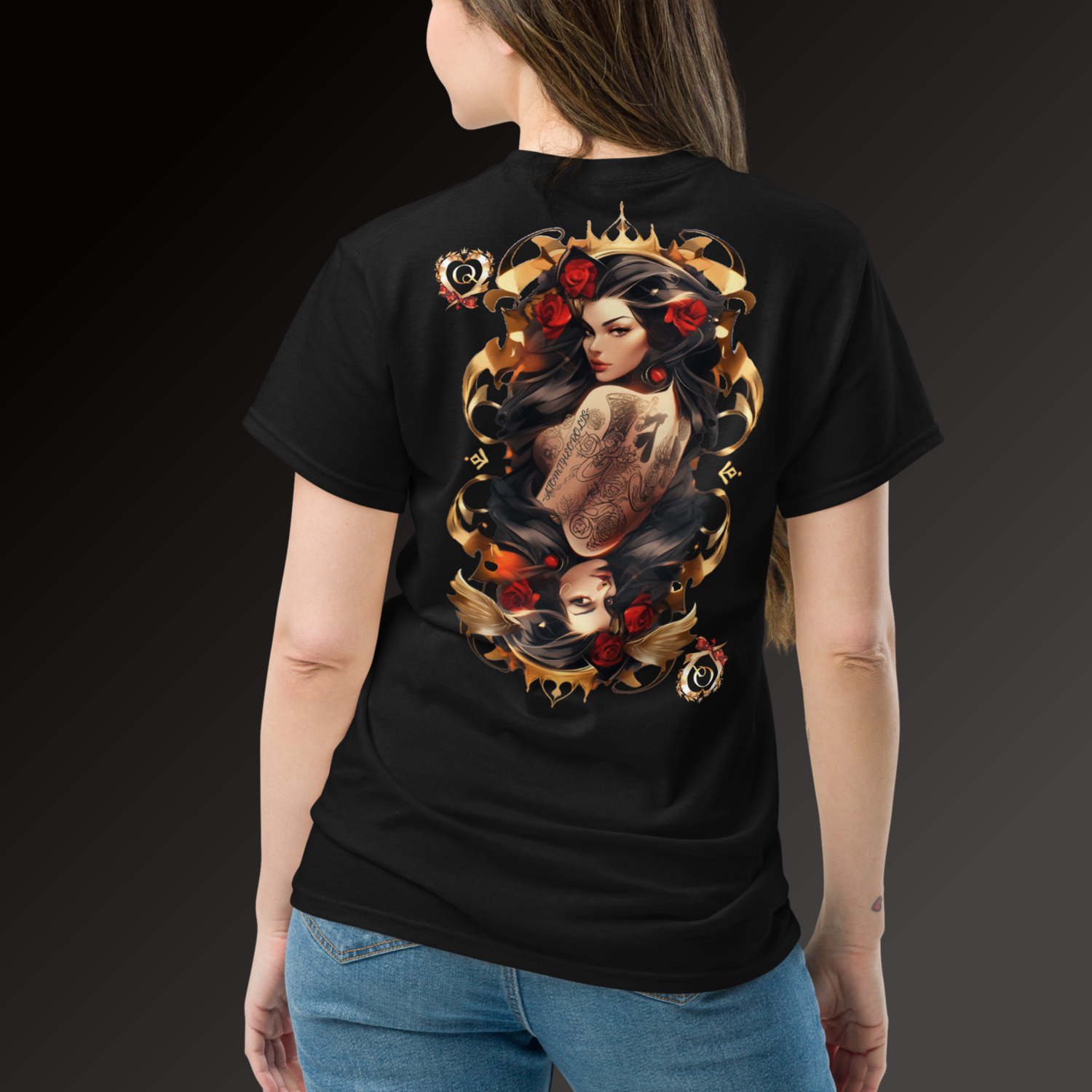 T-SHIRTS - AtomTheopolis