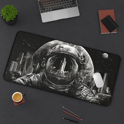 Astronaut Vision
