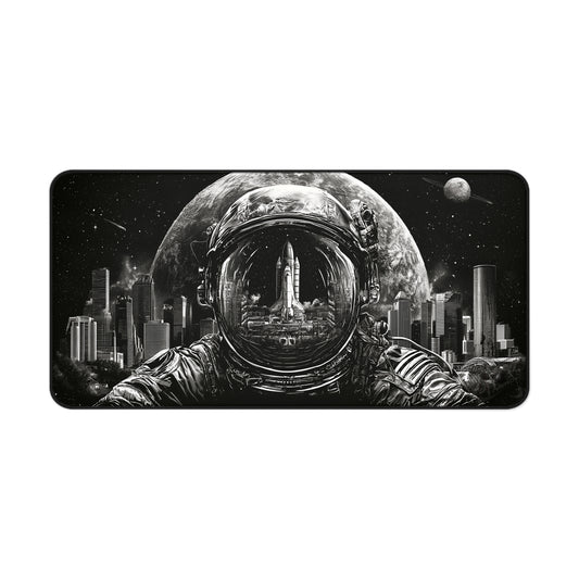 Astronaut Vision