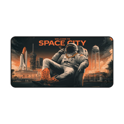 Welcome to Space City