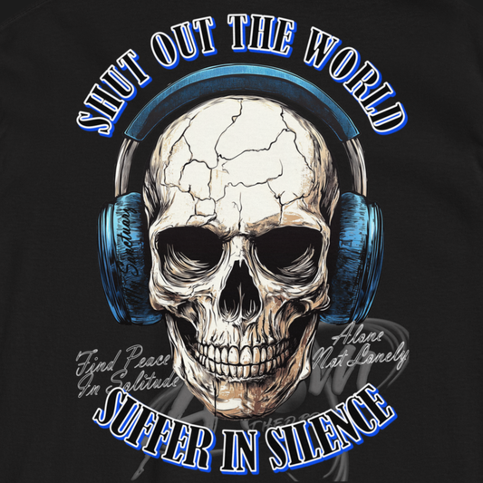 Shut Out The World - AtomTheopolis