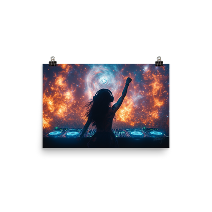 DJ on Fire 4 - AtomTheopolis