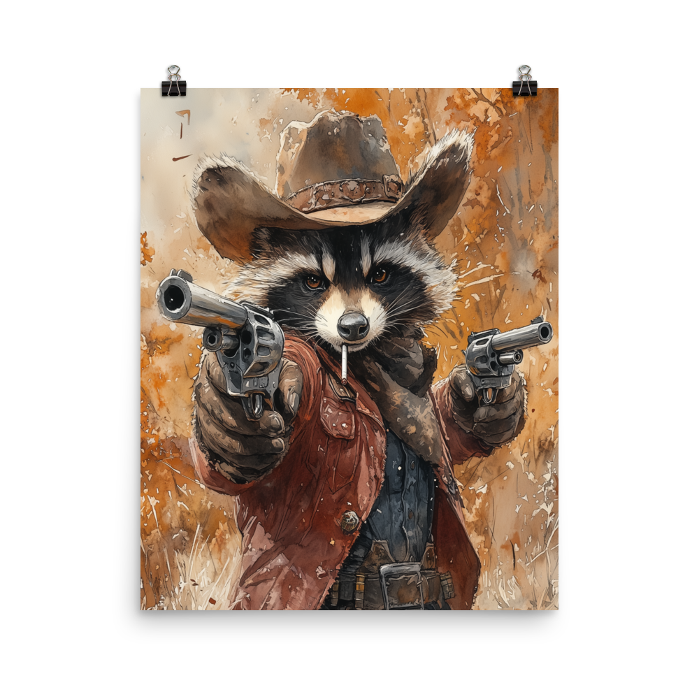 Masked Outlaw - AtomTheopolis