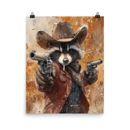 Masked Outlaw - AtomTheopolis