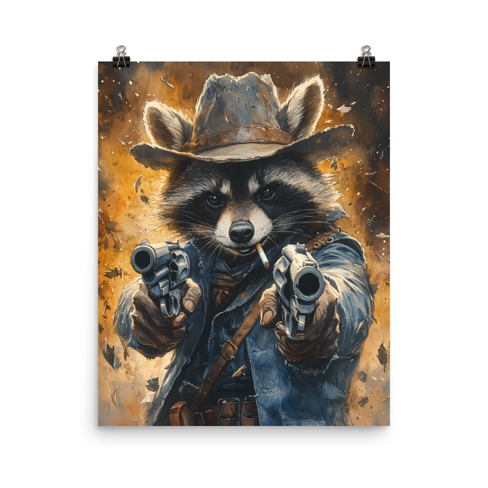 Varmint Vigilante - AtomTheopolis