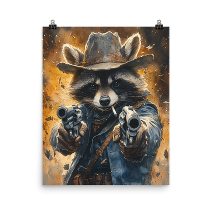 Varmint Vigilante - AtomTheopolis