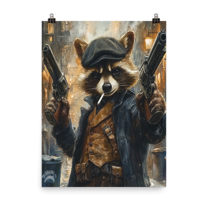 Alley Kingpin - AtomTheopolis