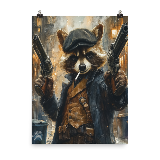 Alley Kingpin - AtomTheopolis