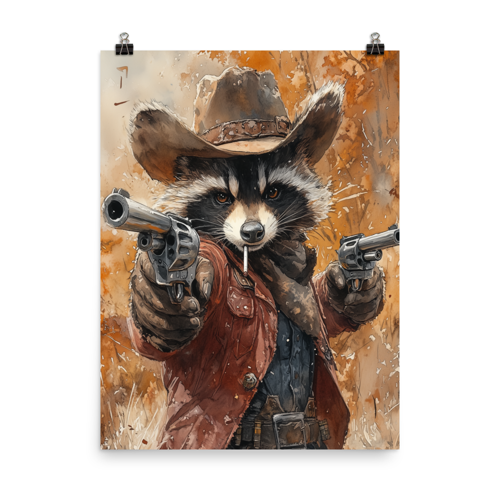 Masked Outlaw - AtomTheopolis