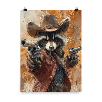 Masked Outlaw - AtomTheopolis