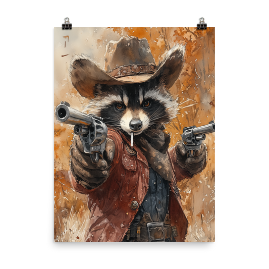 Masked Outlaw - AtomTheopolis