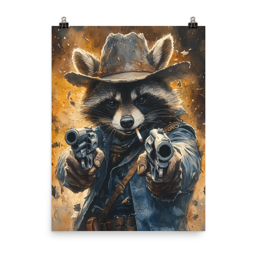 Varmint Vigilante - AtomTheopolis