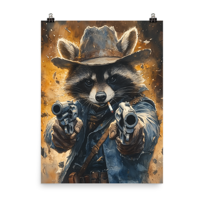 Varmint Vigilante - AtomTheopolis