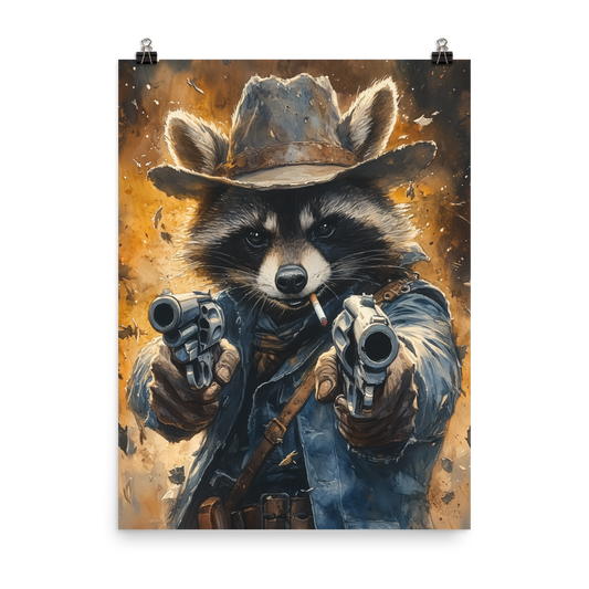 Varmint Vigilante - AtomTheopolis