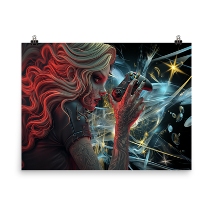Level Up Beauty - AtomTheopolis