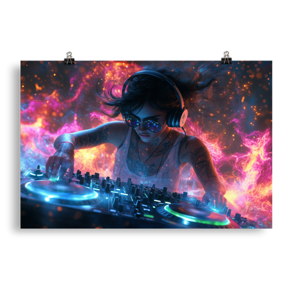 Immersed in Sound - AtomTheopolis