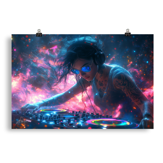 Immersed in Sound 2 - AtomTheopolis