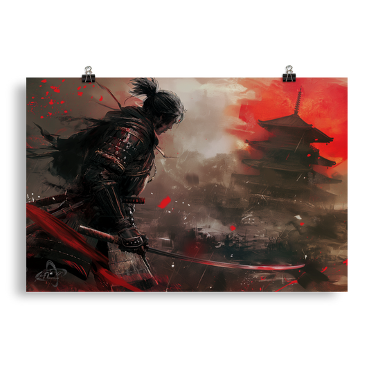 To the End - AtomTheopolis