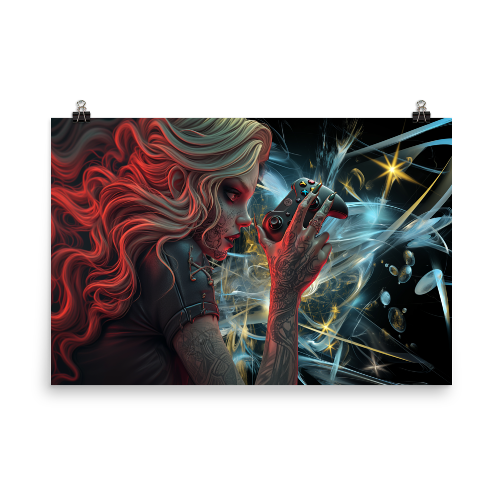 Level Up Beauty - AtomTheopolis