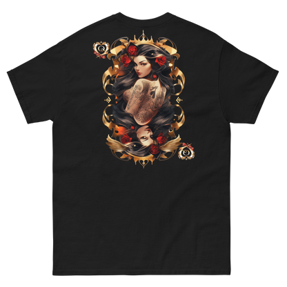 Queen of Hearts - AtomTheopolis