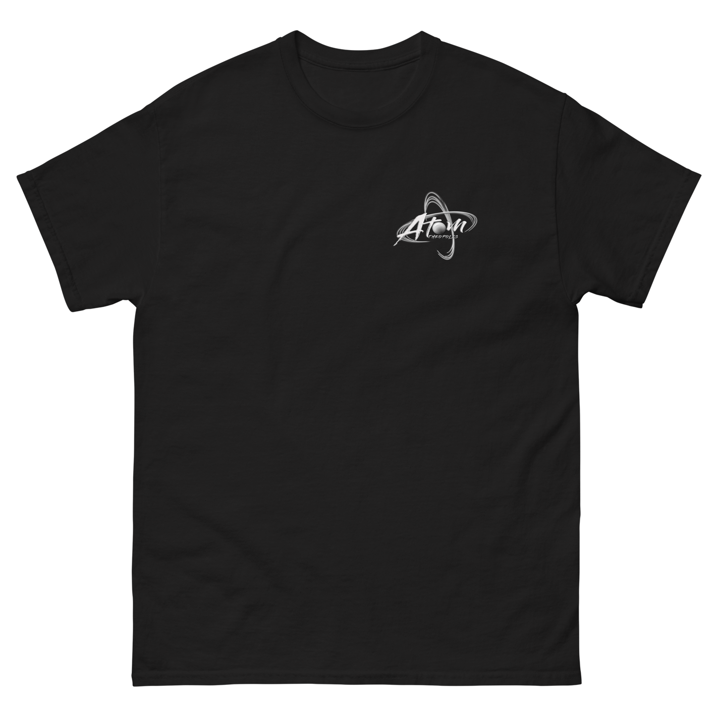Queen of Hearts - AtomTheopolis