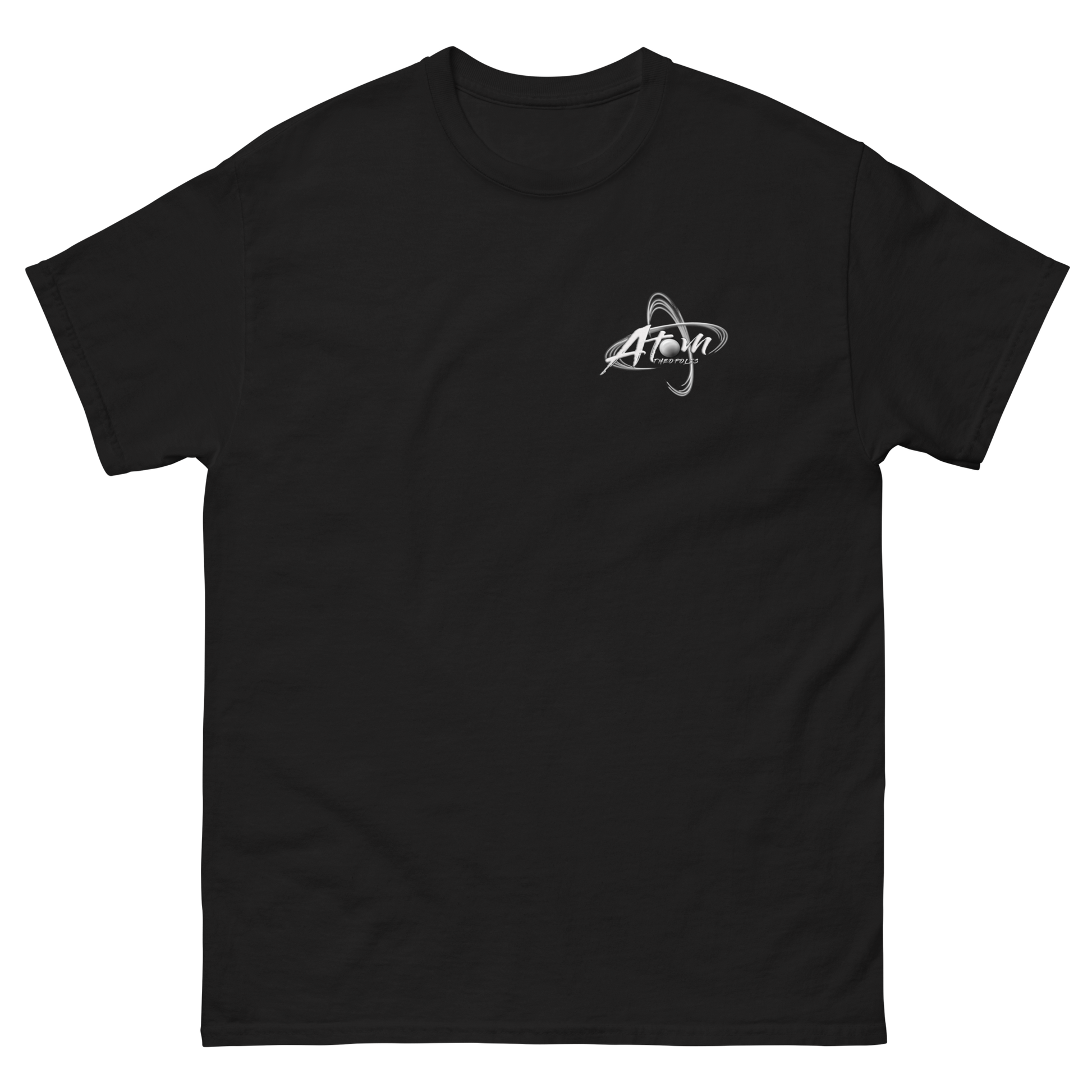 Queen of Hearts - AtomTheopolis