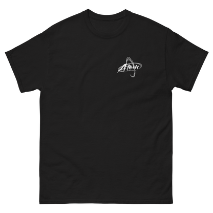 Queen of Hearts - AtomTheopolis