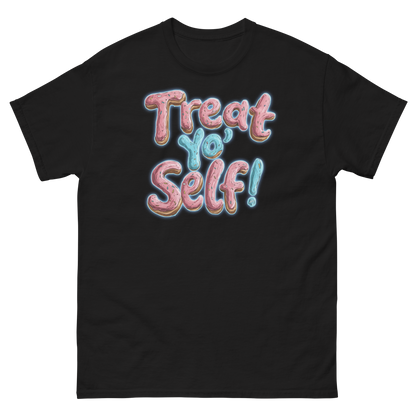 Treat Yo' Self! - AtomTheopolis