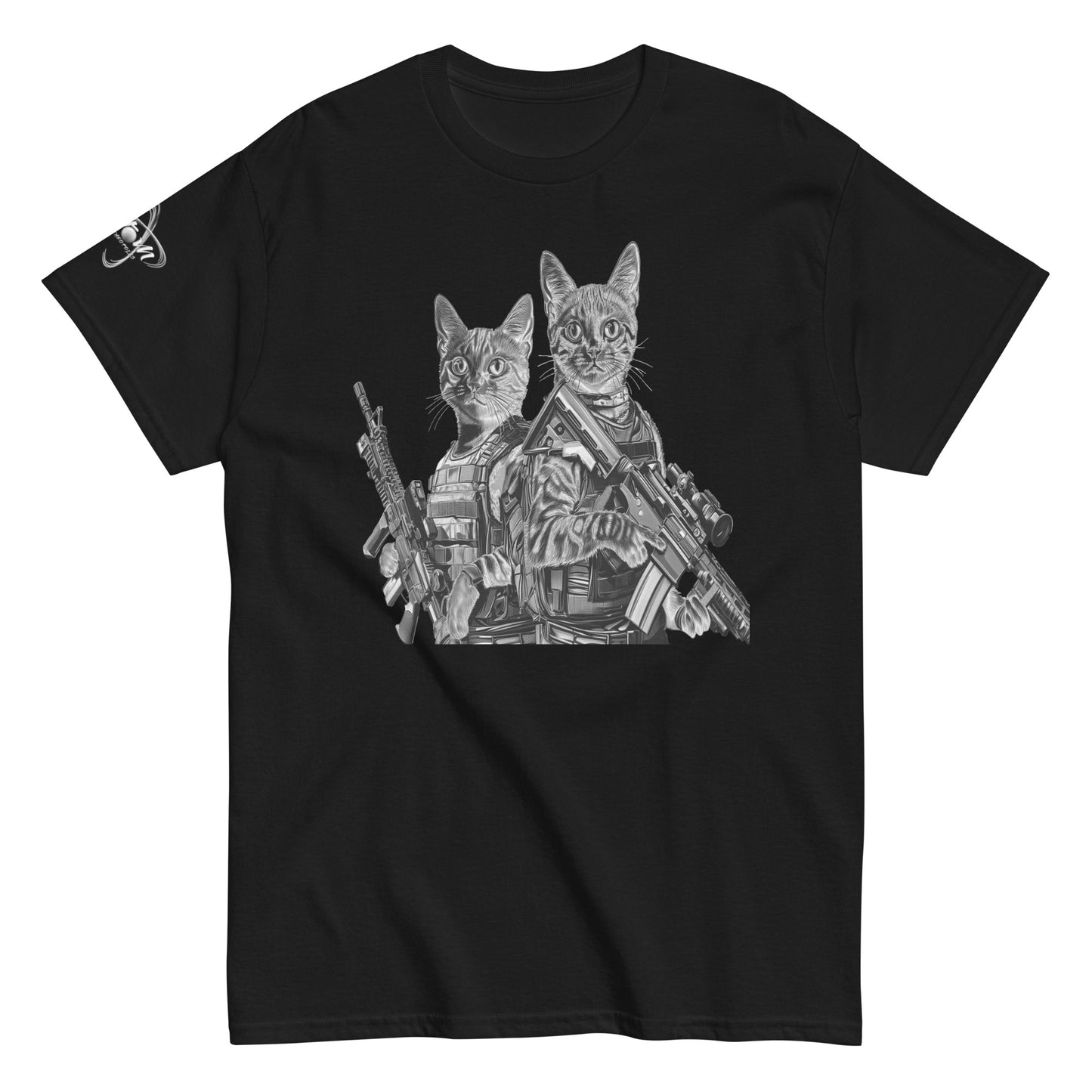 Dos Gatos - AtomTheopolis