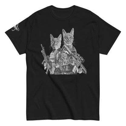 Dos Gatos - AtomTheopolis